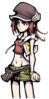 Mobile - The World Ends With You Solo Remix - Shiki Misaki.png
