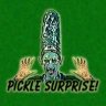 Pickle Surprise