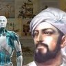 Cybernetic Saladin