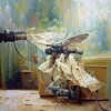 Machine gun made of moths.jpg