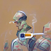 Futuristic soldier smoking a cigarette.png