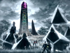 Beautiful complex obelisk surrounded by mutants.png