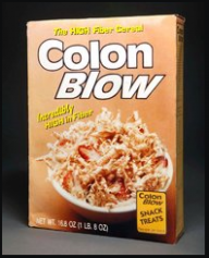 Super Colon Blow